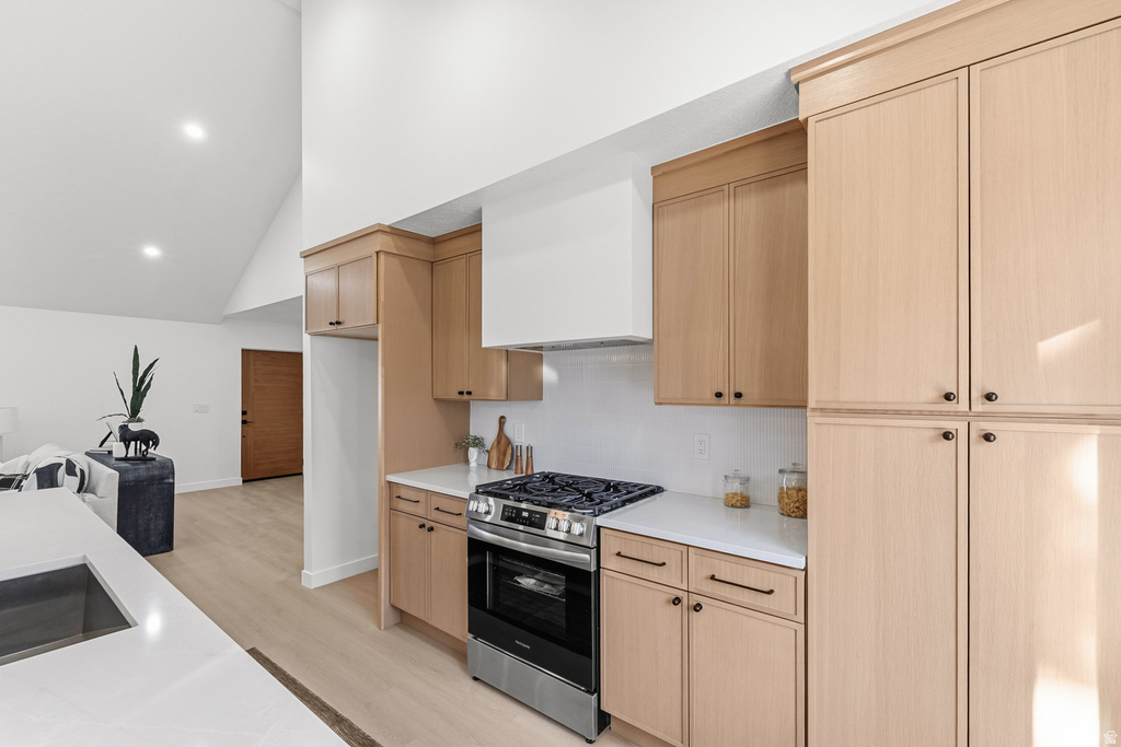 3020 E MIDDLETON WAY Holladay, UT 84124