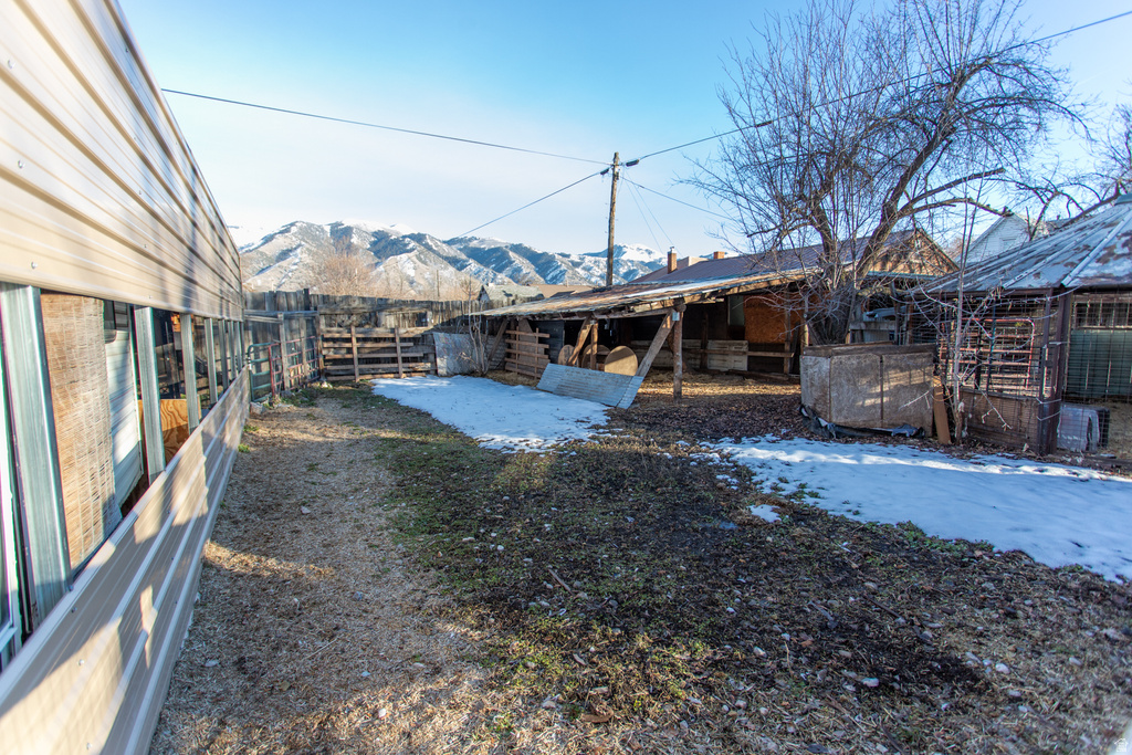 141 E 200 S Logan, UT 84321