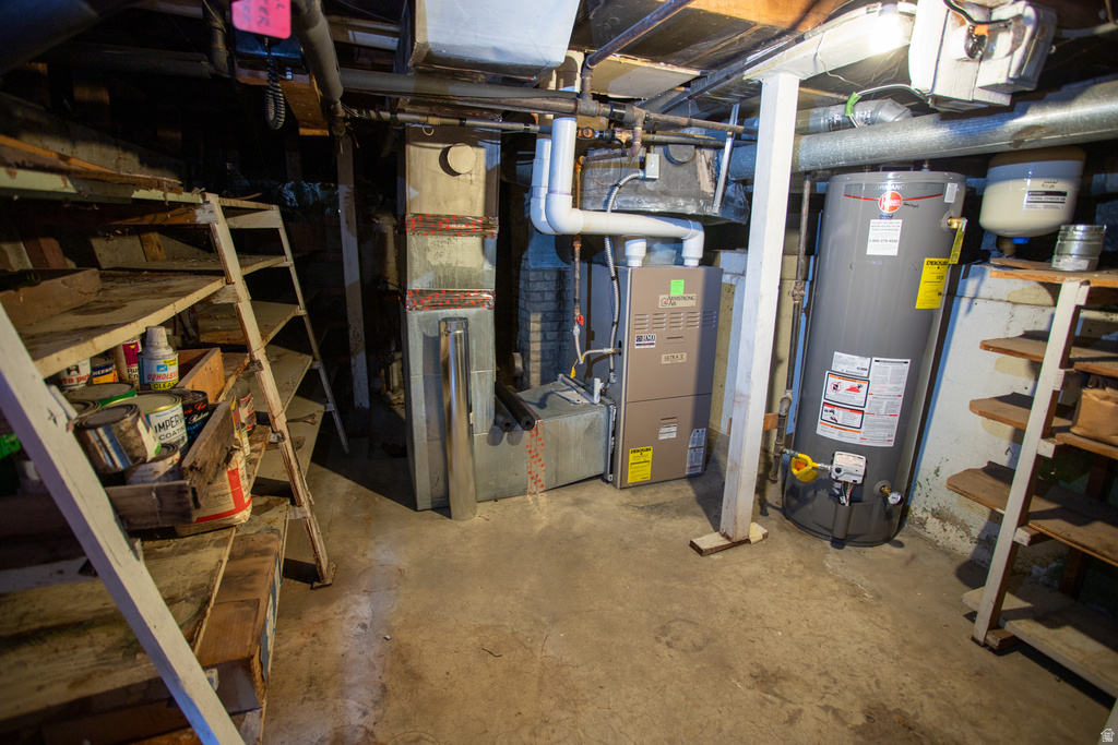 141 E 200 S Logan, UT 84321