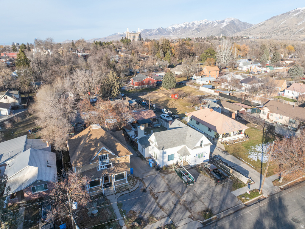 141 E 200 S Logan, UT 84321