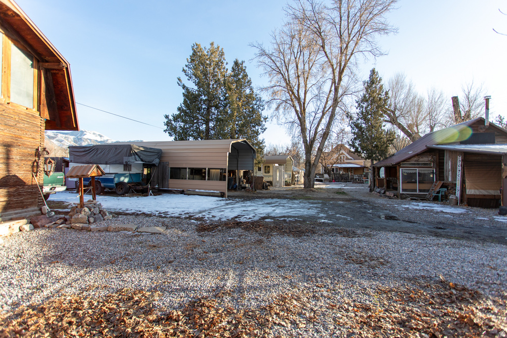 141 E 200 S Logan, UT 84321