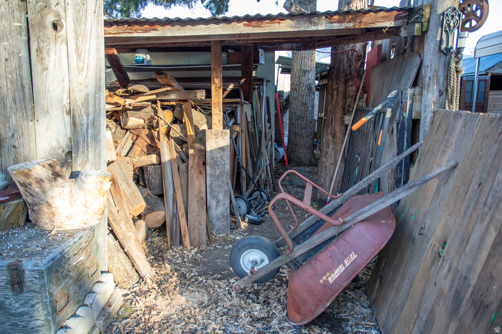 141 E 200 S Logan, UT 84321