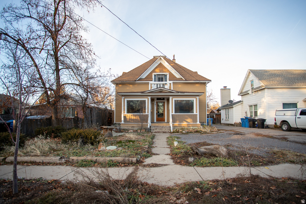 141 E 200 S Logan, UT 84321