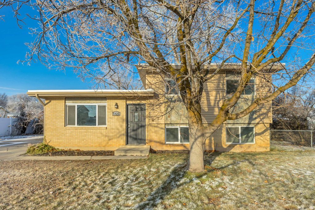 5125 S 1250 W Riverdale, UT 84405