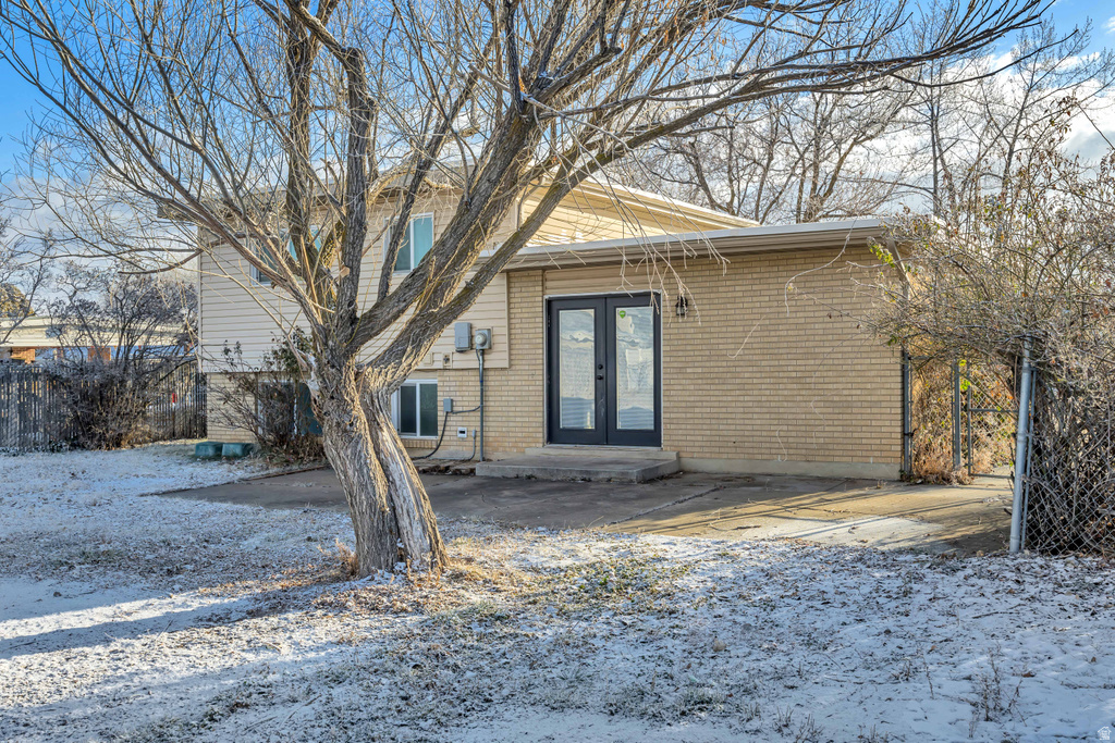 5125 S 1250 W Riverdale, UT 84405