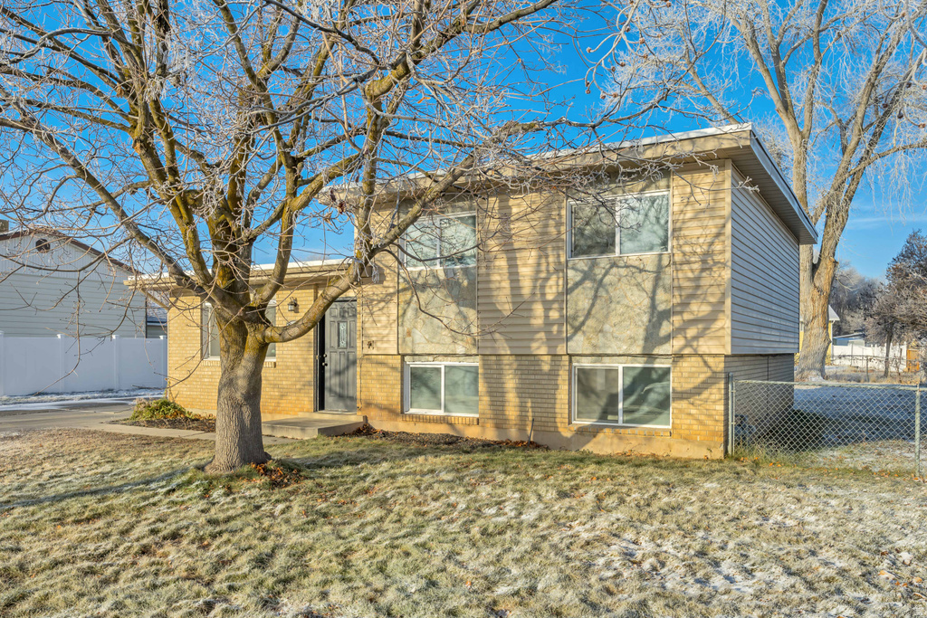 5125 S 1250 W Riverdale, UT 84405
