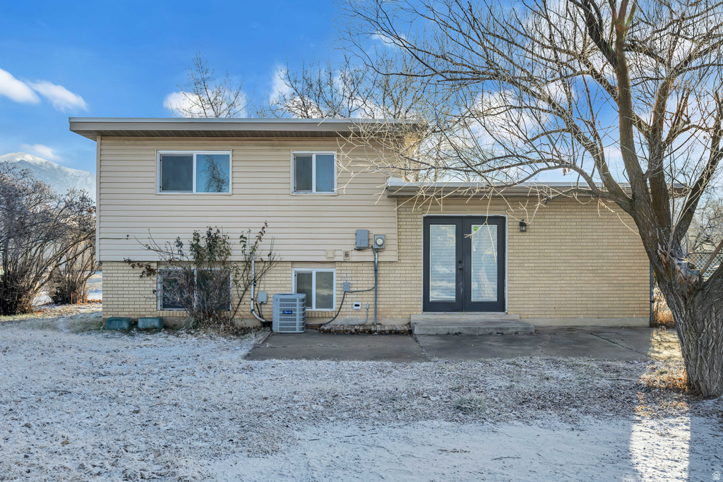 5125 S 1250 W Riverdale, UT 84405