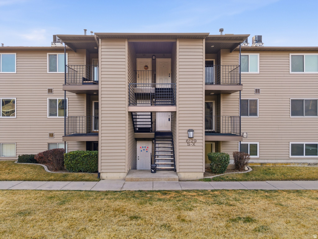 6129 S 1300 ST #T Murray, UT 84121