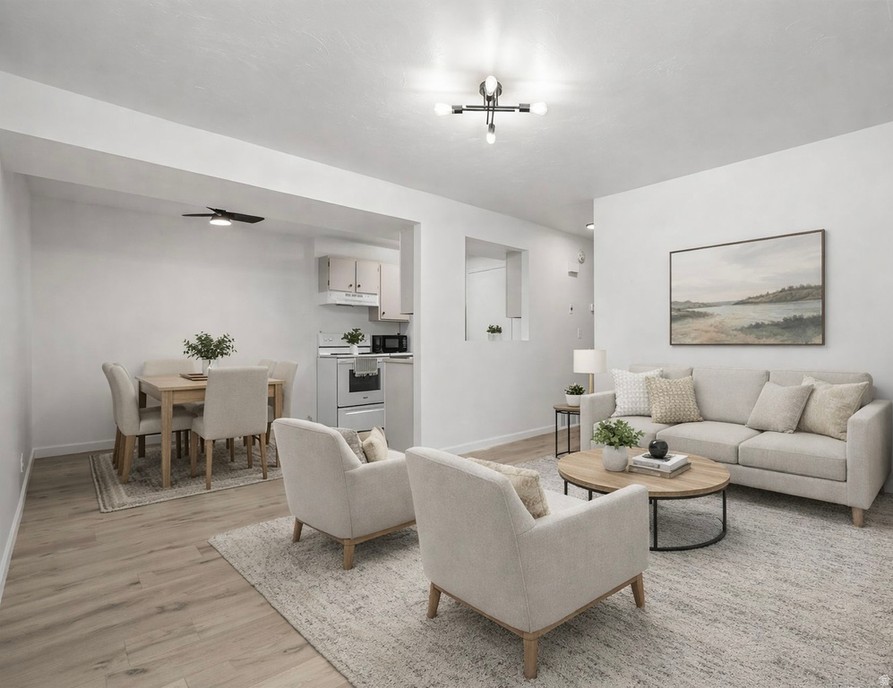 6129 S 1300 ST #T Murray, UT 84121