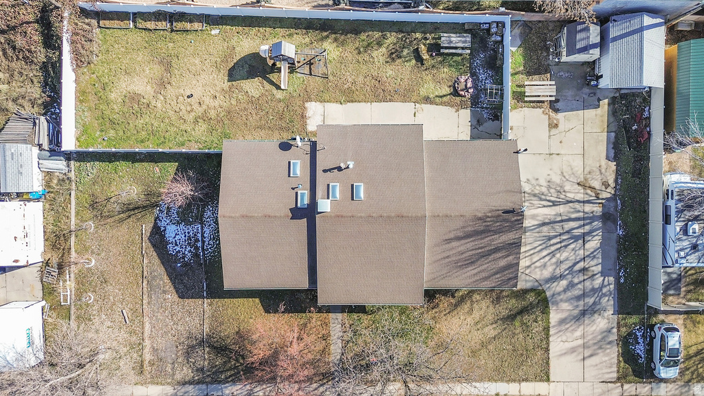 1016 N 325 W Harrisville, UT 84404