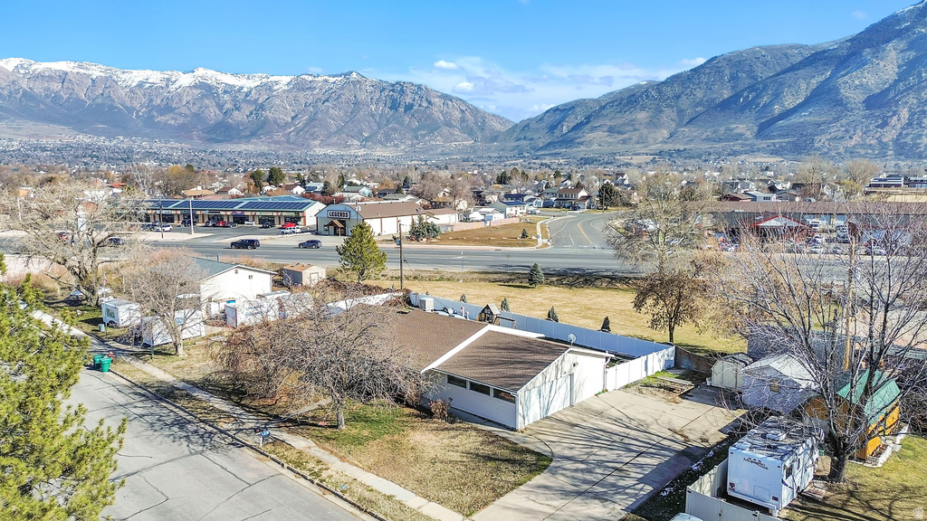 1016 N 325 W Harrisville, UT 84404