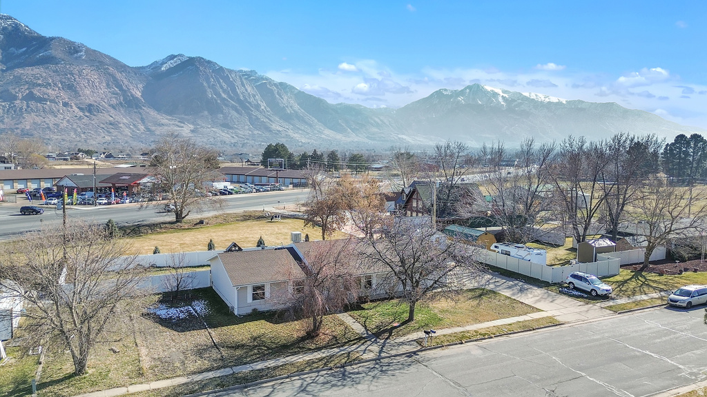 1016 N 325 W Harrisville, UT 84404