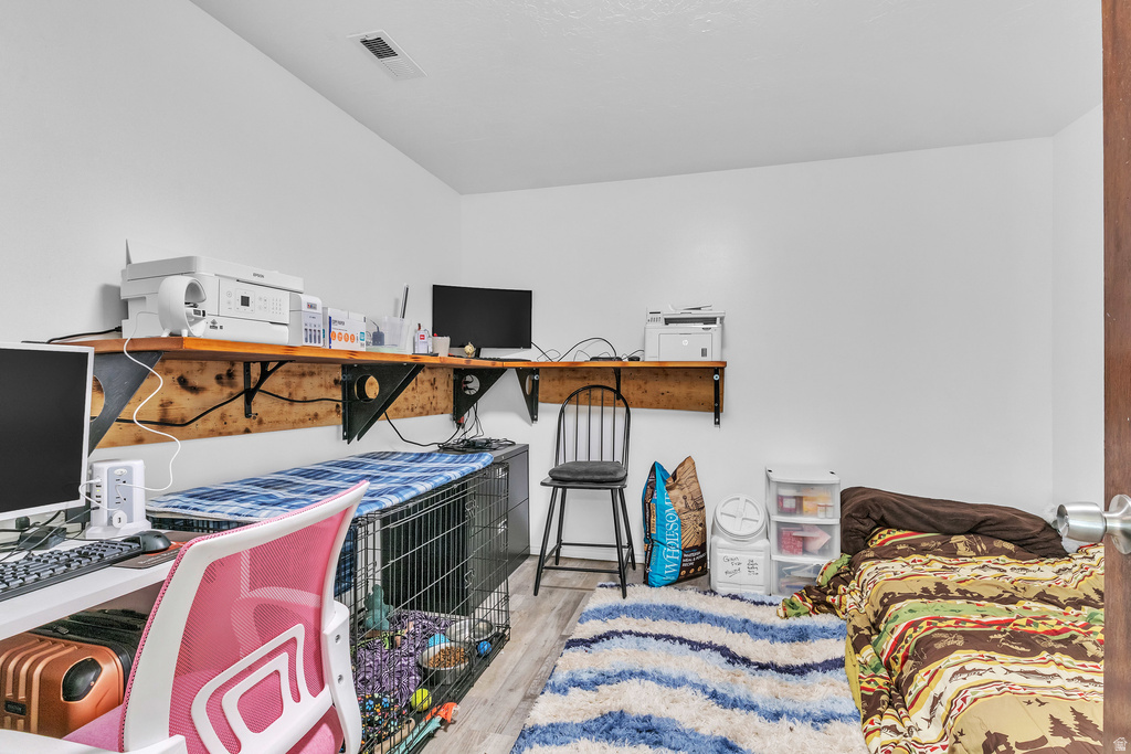 1016 N 325 W Harrisville, UT 84404