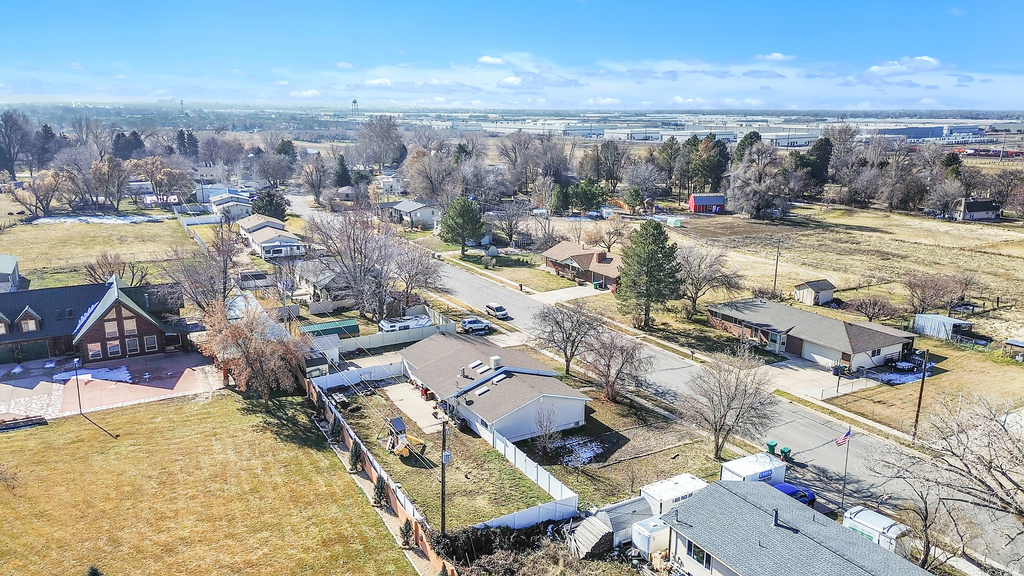 1016 N 325 W Harrisville, UT 84404
