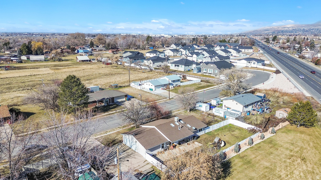 1016 N 325 W Harrisville, UT 84404