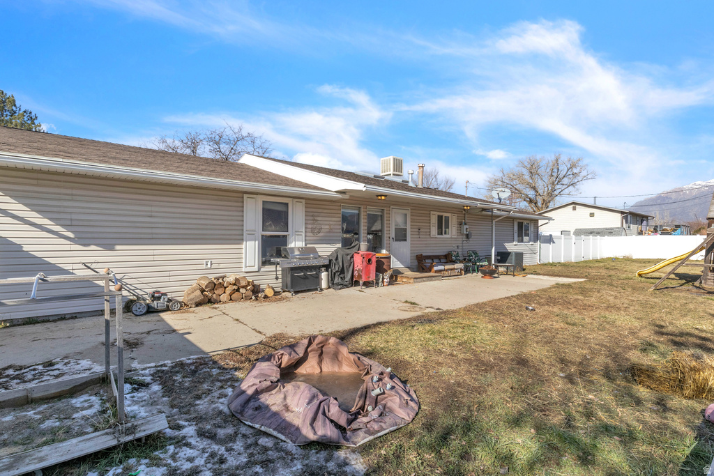1016 N 325 W Harrisville, UT 84404