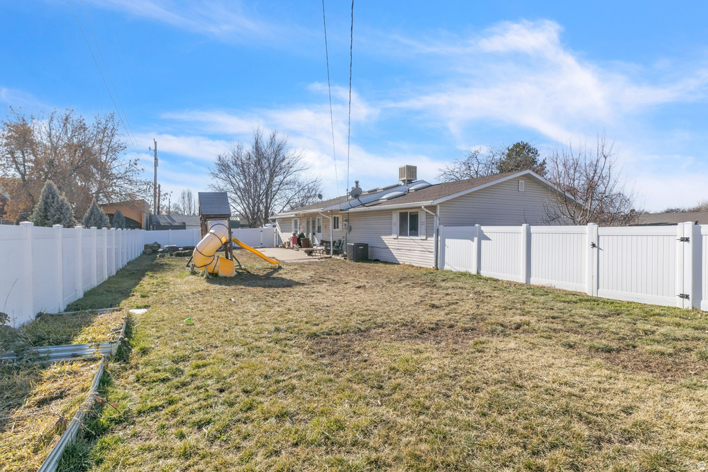1016 N 325 W Harrisville, UT 84404
