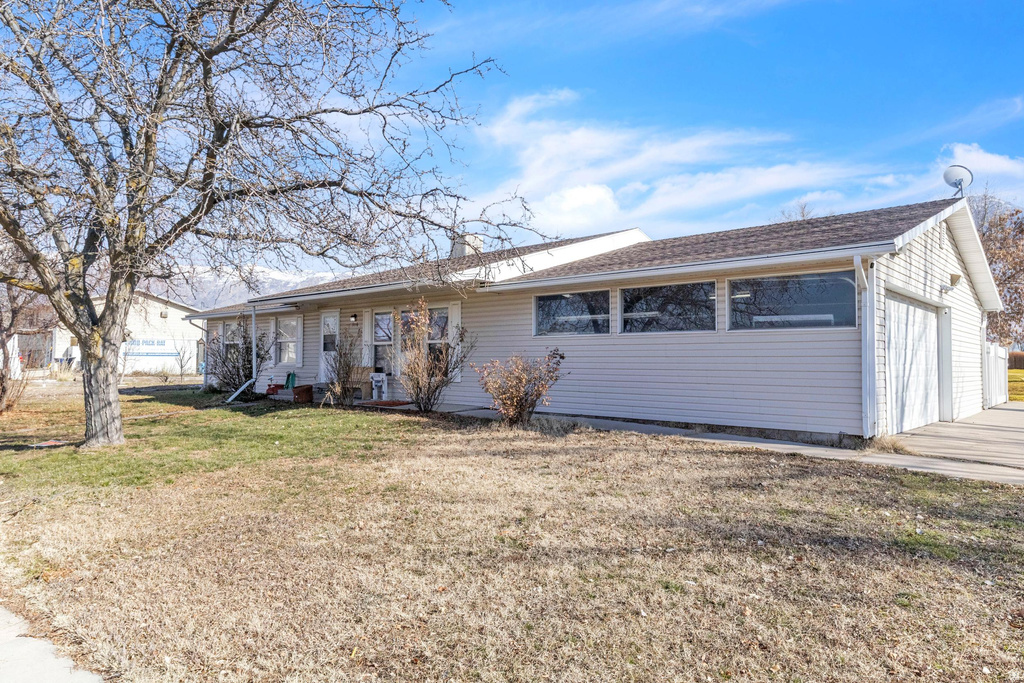 1016 N 325 W Harrisville, UT 84404