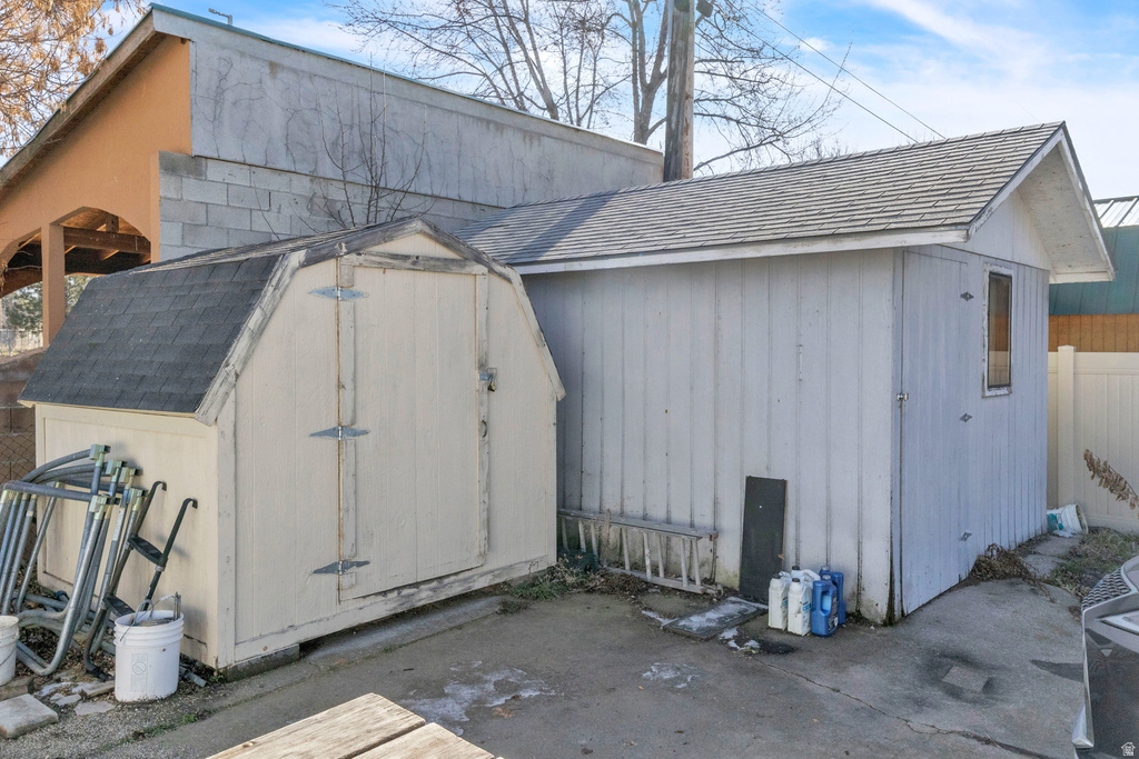 1016 N 325 W Harrisville, UT 84404