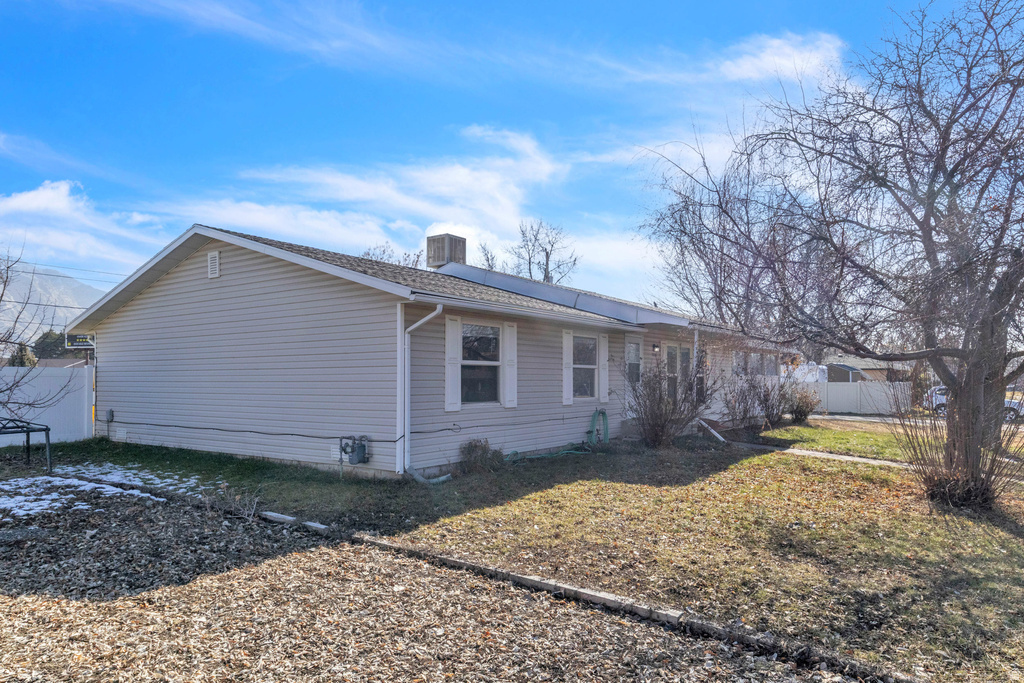 1016 N 325 W Harrisville, UT 84404