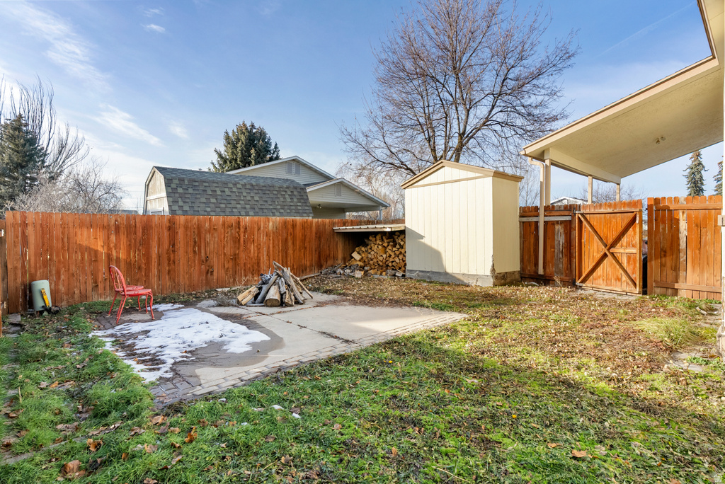 952 W 330 S Logan, UT 84321