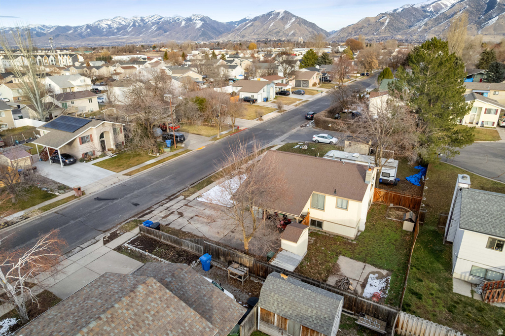 952 W 330 S Logan, UT 84321