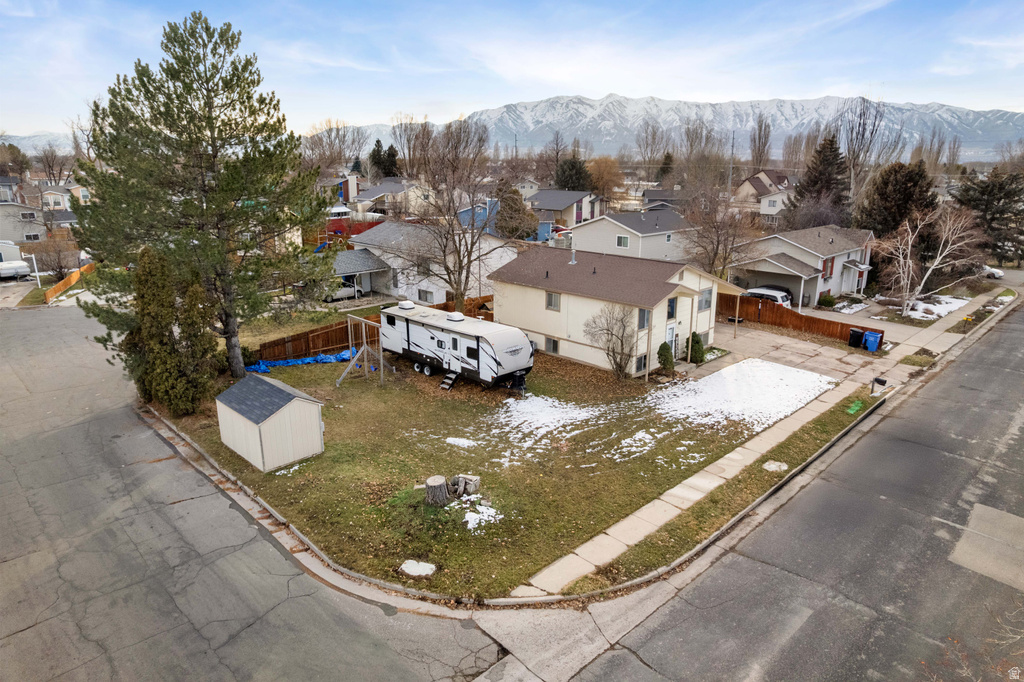 952 W 330 S Logan, UT 84321