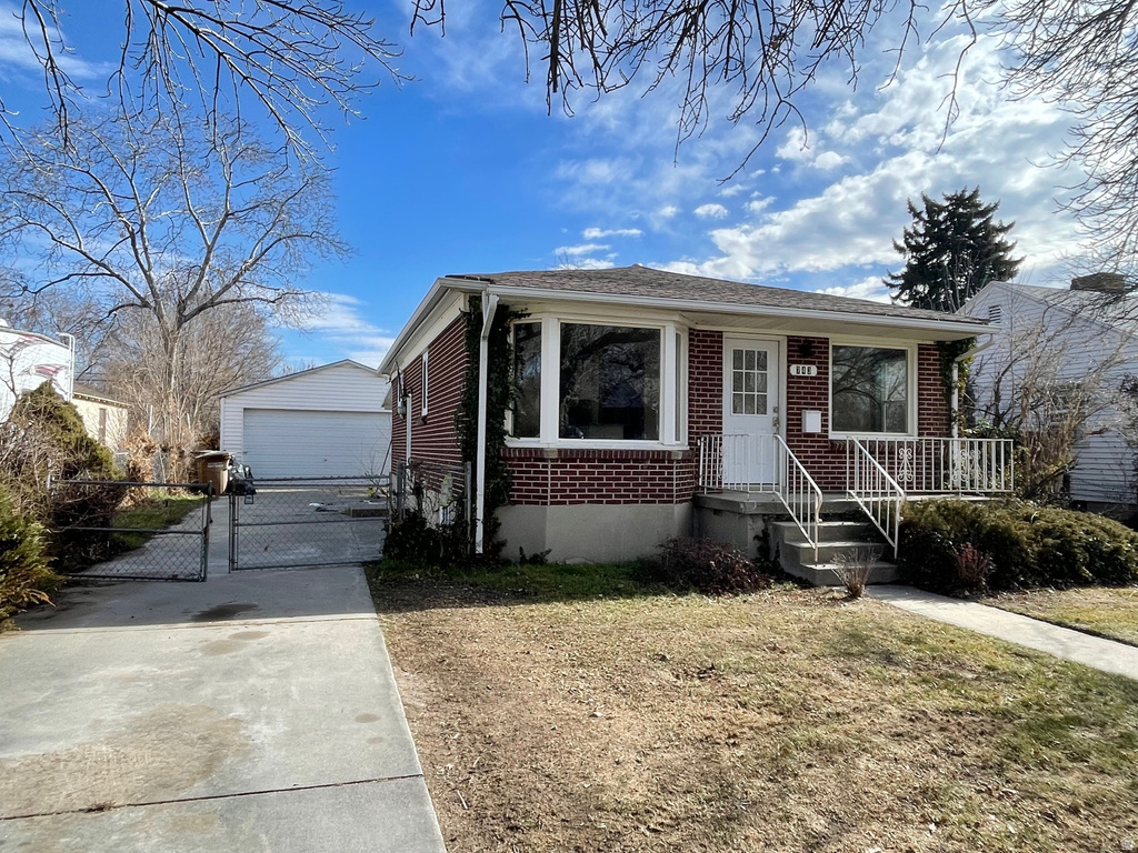 743 S 1000 W Salt Lake City, UT 84104