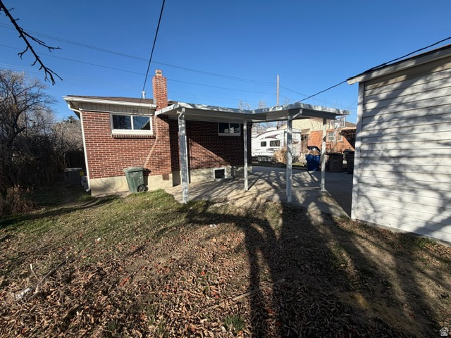 743 S 1000 W Salt Lake City, UT 84104