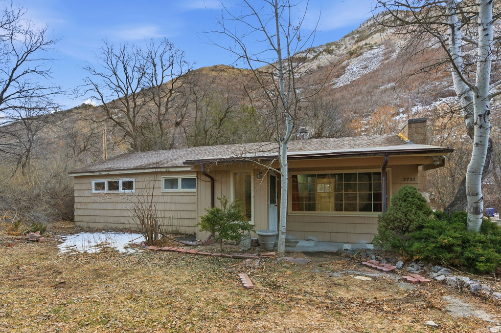 3732 EMIGRATION CANYON RD Emigration Canyon, UT 84108