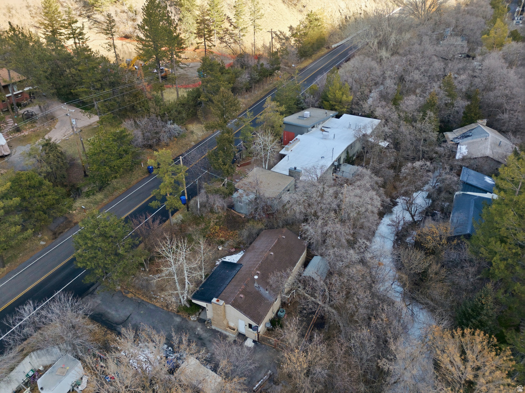 3732 EMIGRATION CANYON RD Emigration Canyon, UT 84108