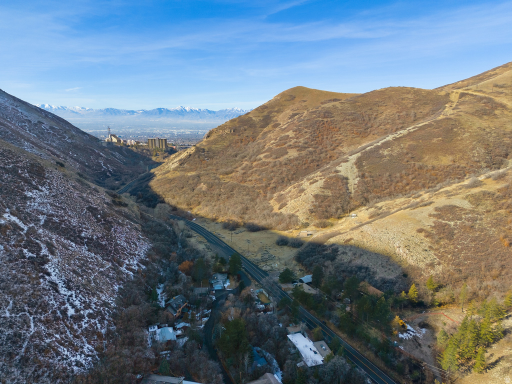 3732 EMIGRATION CANYON RD Emigration Canyon, UT 84108