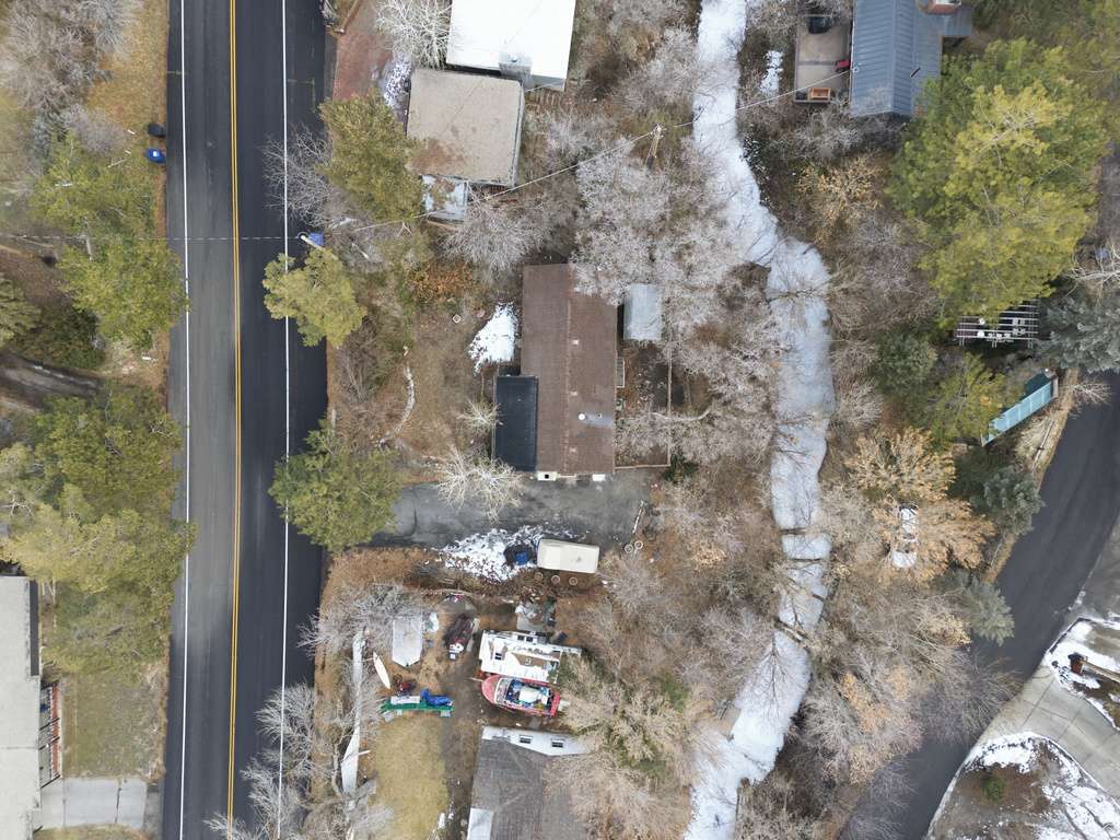 3732 EMIGRATION CANYON RD Emigration Canyon, UT 84108