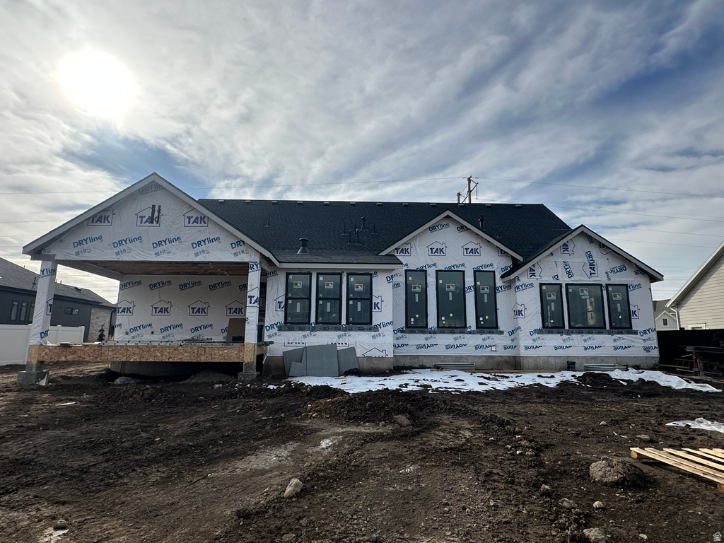 629 S 1475 W Farmington, UT 84025