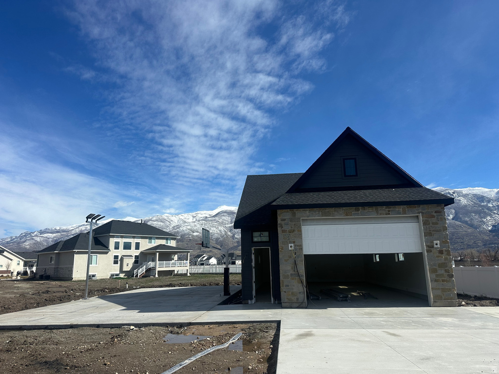 629 S 1475 W Farmington, UT 84025