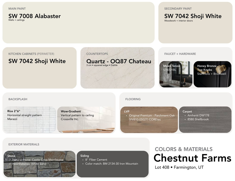 629 S 1475 W Farmington, UT 84025