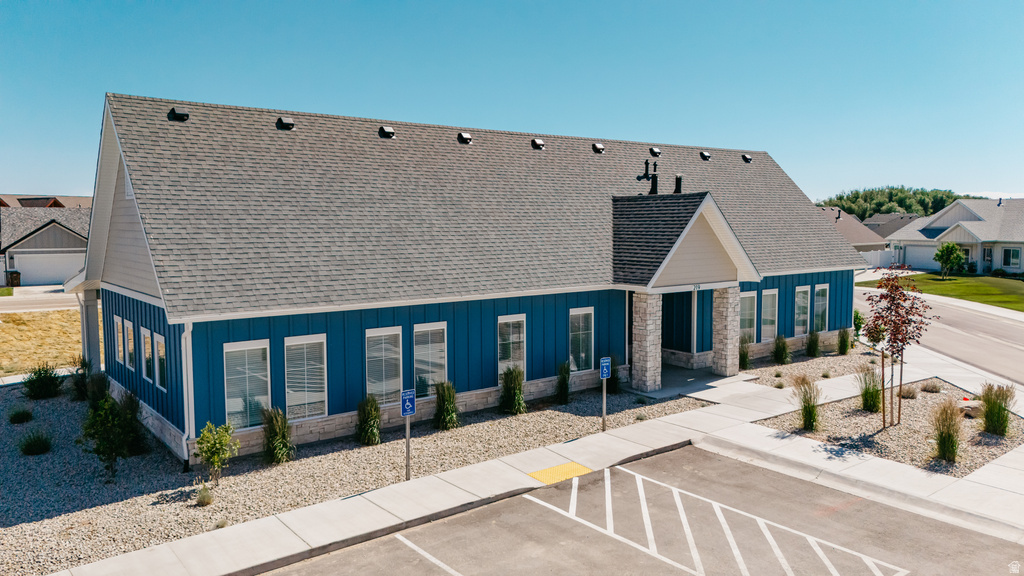 247 E 1850 N #2 North Ogden, UT 84414