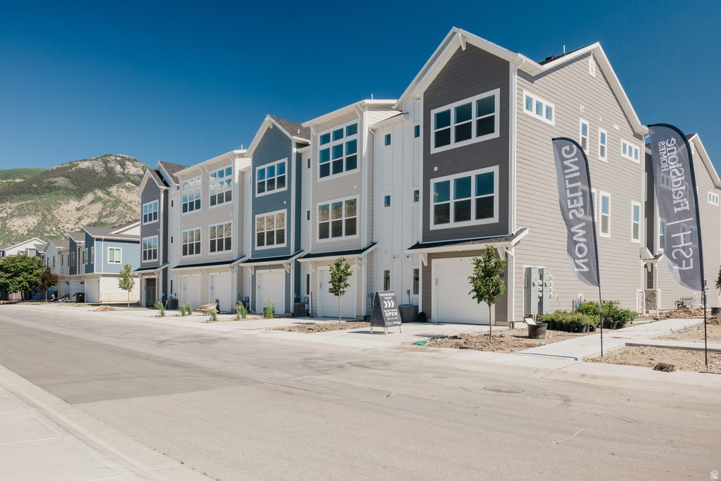 247 E 1850 N #2 North Ogden, UT 84414