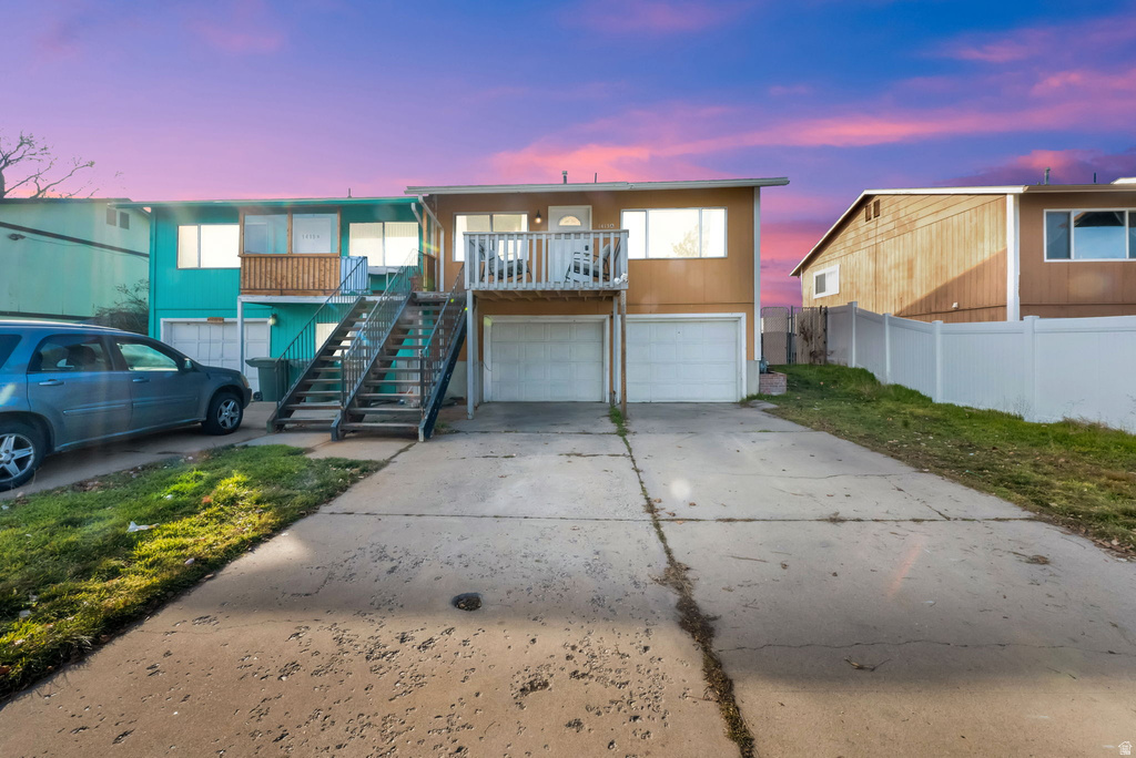 1415 N MANDALAY RD #A Salt Lake City, UT 84116