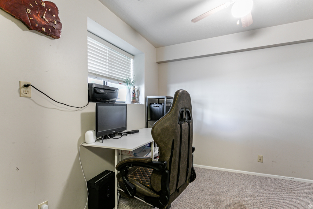 2547 E FALCON WAY Sandy, UT 84093