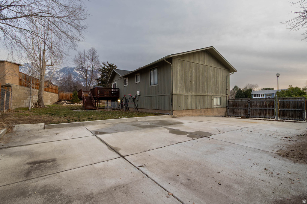 2547 E FALCON WAY Sandy, UT 84093
