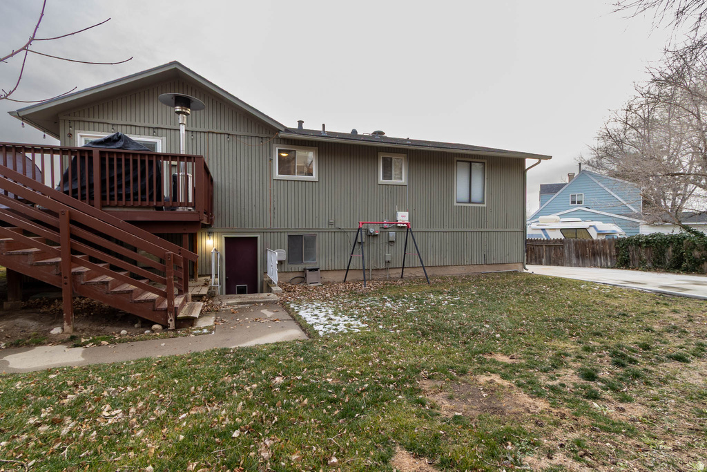 2547 E FALCON WAY Sandy, UT 84093
