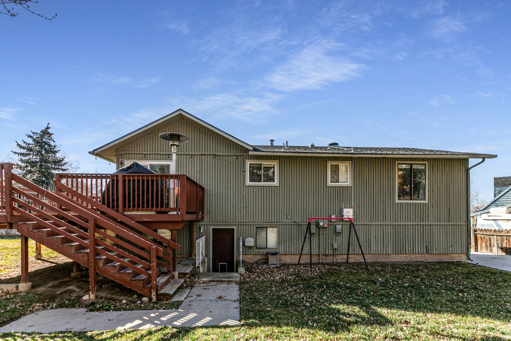 2547 E FALCON WAY Sandy, UT 84093