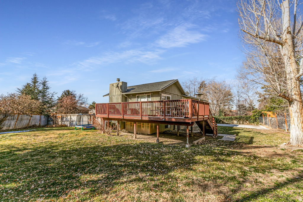 2547 E FALCON WAY Sandy, UT 84093