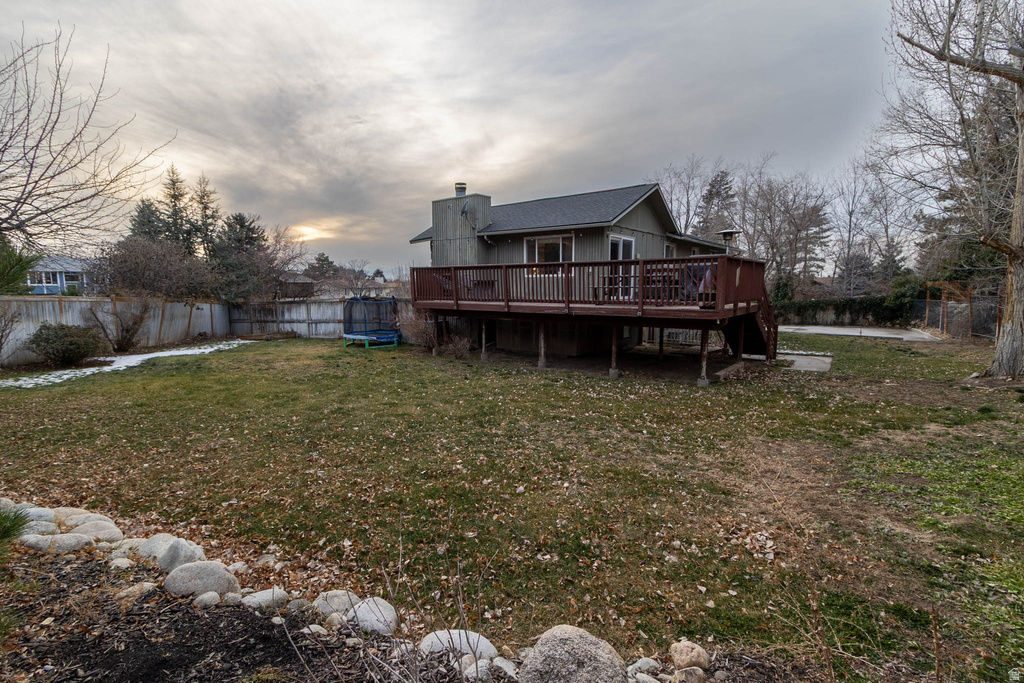 2547 E FALCON WAY Sandy, UT 84093