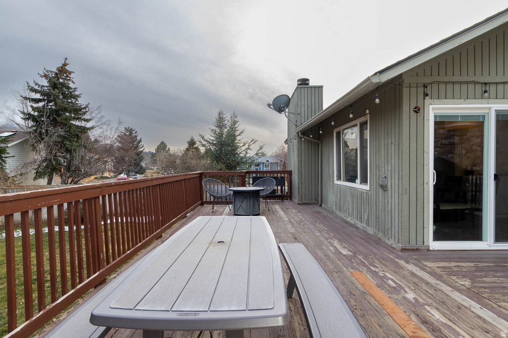 2547 E FALCON WAY Sandy, UT 84093