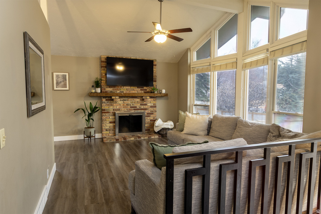 2547 E FALCON WAY Sandy, UT 84093