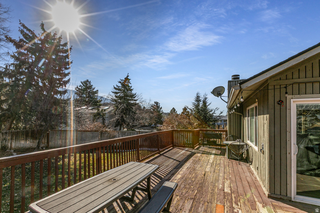 2547 E FALCON WAY Sandy, UT 84093