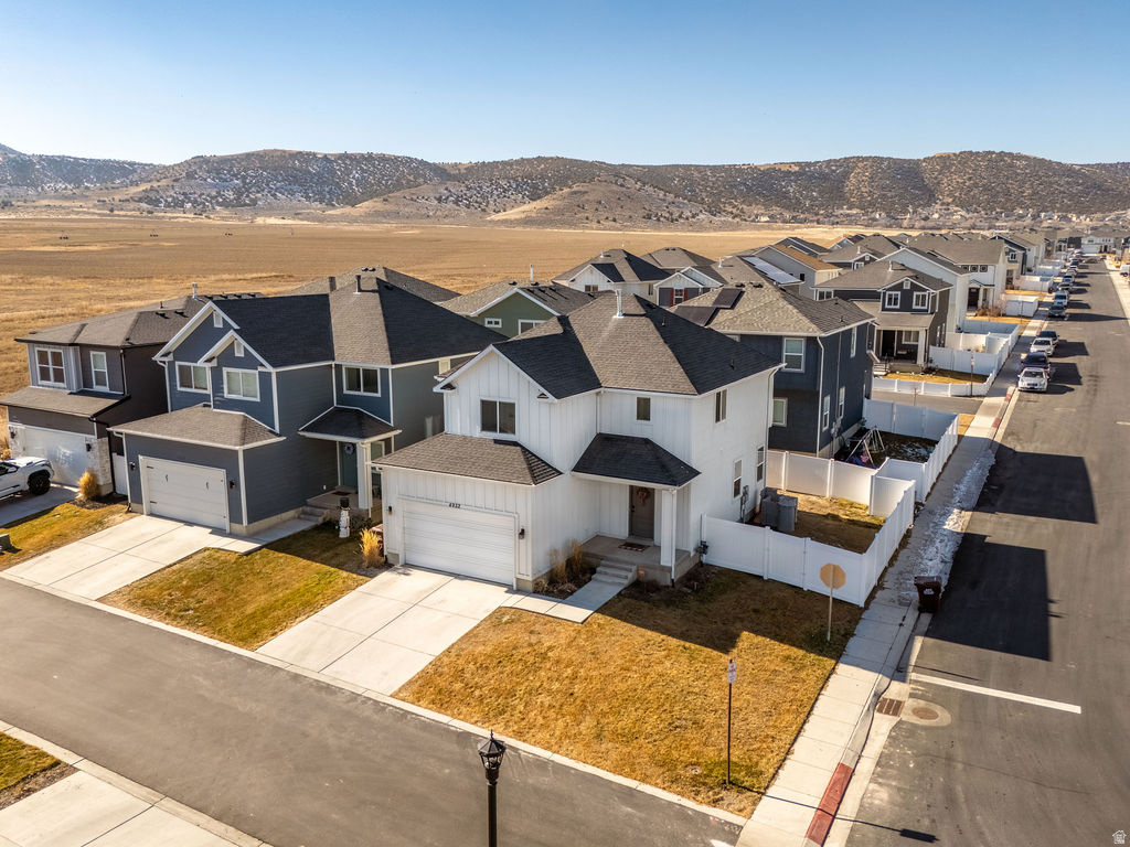 4952 E LAKE CORNER DR Eagle Mountain, UT 84005