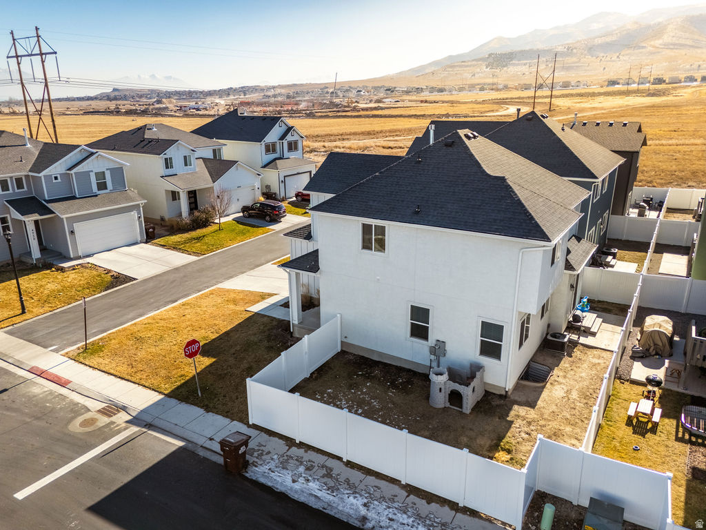 4952 E LAKE CORNER DR Eagle Mountain, UT 84005
